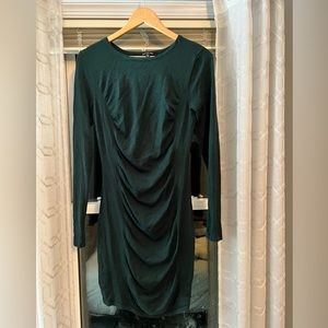 Women’s Green Bodycon Dress